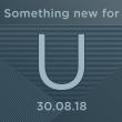 HTC U12 Life primeşte un teaser, ar urma să debuteze pe 30 august