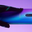 Oppo R17 Pro devine oficial: telefon cu cameră triplă, încărcare ultra rapidă SuperVOOC