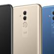 IFA 2018: Huawei Mate 20 Lite devine oficial, cu cameră duală, corp arătos şi breton