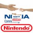 Nokia si Nintendo au cooperat in dezvoltarea unui telefon pentru gameri