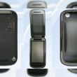 Motorola XT806, un nou model Android cu clapeta isi face aparitia in China