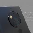 5 camere sunt mai bune decât 3; Revine telefonul Nokia cu 5 camere în zvonuri şi o fotografie reală