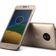 Motorola Moto G5 şi Moto G5 Plus încep să primească actualizarea la Android Oreo