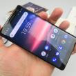 Nokia 8 Sirocco Unboxing: telefonul de lux al celor de la Nokia rotunjeşte toate colţurile (Video)