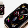 Apple Watch Series 4 este cel mai bine dotat ceas din lume, are EKG, ecran mai mare cu 30%