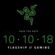 Razer Phone 2 are data lansării confirmată; Smartphone-ul de gaming vine pe 10 octombrie