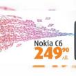 Confuzie de nume in portofoliul Nokia: imagini oficiale cu Nokia C6-01 in loc de C6-00