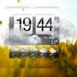 Widgetul Meteo/Ceas din HTC Sense, acum si pe PC (Video)