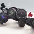 Amazfit Verge este un nou smartwatch Xiaomi care costă 115 dolari; Disponibil de azi în China