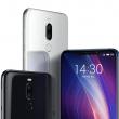 Meizu X8 se lansează la un preț de doar 230 dolari; Are procesor Snapdragon 710 și ecran de 6.2 inch