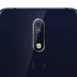 Nokia 7.1 Plus apare într-o randare credibilă; Are decupaj în zona superioară și cameră duală Zeiss