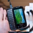 IFA 2010: Samsung I5510, un nou telefon Android 2.2 cu tastatura glisanta QWERTY