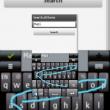 O noua tastatura virtuala pentru terminalele Symbian, multumita Nokia Beta Labs (Video)