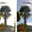 iPhone 4 devine un cameraphone decent cu functia HDR din noul iOS 4.1 (Video)