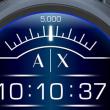 Armani Exchange Connected este primul ceas inteligent cu Wear OS al companiei Armani Exchange