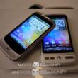 Smartphone-urile puritatii: HTC Desire in alb si HTC Wildfire in varianta argintie (editii speciale)