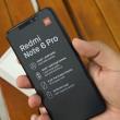 Xiaomi Redmi Note 6 Pro primeşte un hands-on în faţa camerei şi un unboxing: 4 camere, CPU Snapdragon 660 (Video)