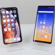 iPhone XS Max vs. Galaxy Note 9 într-un test de viteză și performanță! A reușit Apple să rezolve problema multitasking-ului?