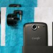 Inca un smartphone in lupta HDR/DSLR/"photophone": Nexus One