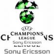 UEFA adopta Sony Ericsson drept partener oficial Champions League; SE lanseaza o aplicatie dedicata competitiei