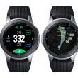 Samsung Galaxy Watch Golf Edition debutează oficial; Smartwatch pentru iubitorii golfului