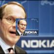 Nokia, ziua si demisia: fostul CEO Jorma Ollila va spune "adio" in 2012
