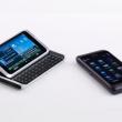 Nokia E7, in sfarsit o combinatie decenta de touchscreen si QWERTY, prezentat la Nokia World 2010