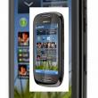Nokia C7, un C6 mai subtire cu memorie si baterie upgradata