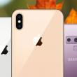 Top 10 cele mai populare smartphone-uri high-end pe Mobilissimo.ro în luna septembrie 2018: iPhone, iPhone şi iar iPhone