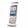 Un clasic cu design modern: Nokia C3 Touch and Type, debutant la Nokia World 2010