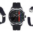 LG Watch W7 este un ceas inteligent hibrid cu mecanism Quartz și ecran de 1.2 inch; Rulează wearOS