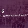 Următoarea generație Wi-Fi bazată pe tehnologie 802.11ax se va numi Wi-Fi 6; Se optează pentru o simplificare a denumirilor