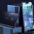 Nokia 7.1 devine oficial: telefon Android One cu ecran HDR, 4 camere la bord
