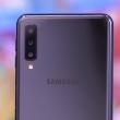 Preț și disponibilitate Samsung Galaxy A7 (2018) în România