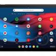 Google Pixel Slate, noua tabletă ce rulează ChromeOS ni se prezintă în imagini alături de tastatura cover