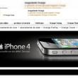 iPhone 4 disponibil prin Orange Romania de ASTAZI! Iata un istoric al telefoanelor Apple in Romania