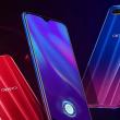 Oppo K1 este cel mai ieftin smartphone cu scanner de amprente integrat în ecran; Are procesor Snapdragon 660