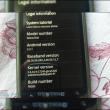 Android 2.2.1 disponibil acum pe Nexus One - iata cum se realizeaza update-ul