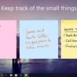 Microsoft va aduce Sticky Notes pe iOS şi Android