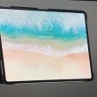 iPad Pro 2018 apare în cele mai detaliate randări de până acum şi nu are vreun breton la vedere