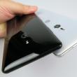 Sony Xperia XZ3: Design premium, alunecos, mai compact decât la XZ2