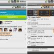 Foursquare 2.0 disponibil acum pe terminalele Android