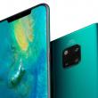 Huawei Mate 20 Pro devine oficial cu scanner de amprente integrat în ecran, zoom optic 3x și încărcare ultra rapidă