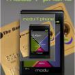 Un nou handset modular, Modu T-Phone lansat pe 10 octombrie
