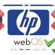 HP refuza Android si Windows Phone in favoarea lui Palm webOS