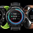 Huawei Watch GT debutează cu un OS dezvoltat in-house, ecran AMOLED și conectivitate GPS