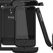 HTC in alb/negru - Terminalele HTC Legend si Desire primesc noi finisari premium!