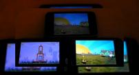 Angry Birds, un joc popular pe iPhone, Nokia N8 si Nexus One (Video)