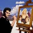 Cu iPhone pana la moarte... si dincolo de ea?! Actorul Tony Curtis, inmormantat cu handsetul Apple