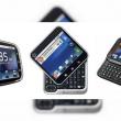 Trio Motorola impresionant: Moto Bravo, Flipout si Flipside sosesc de sarbatori